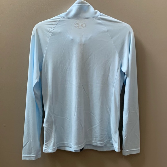 NWT UA Lightweight Jacket - Picture 3 of 6